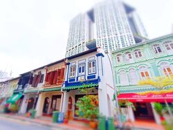 Tanjong Pagar Plaza (D2), Retail #562114291